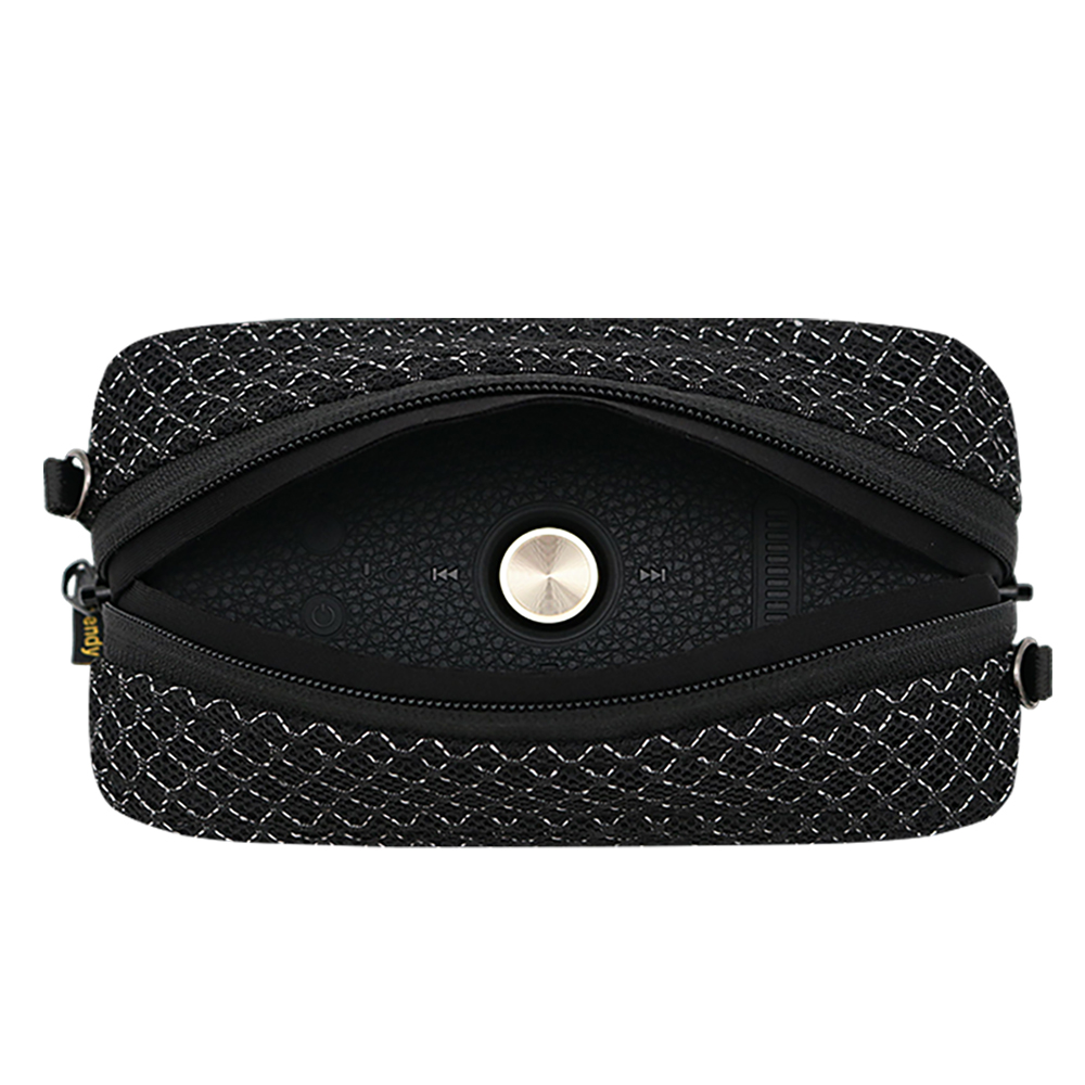 Portable Bag for Marshall EMBE - огляд і ціна Home Cinema Marshall