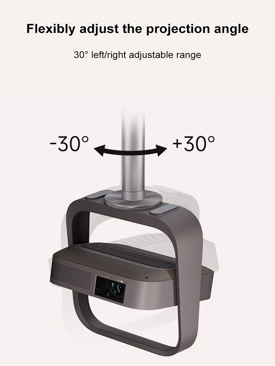XGIMI Projector Ceiling Mount  - огляд і ціна Projector Mount Ceiling