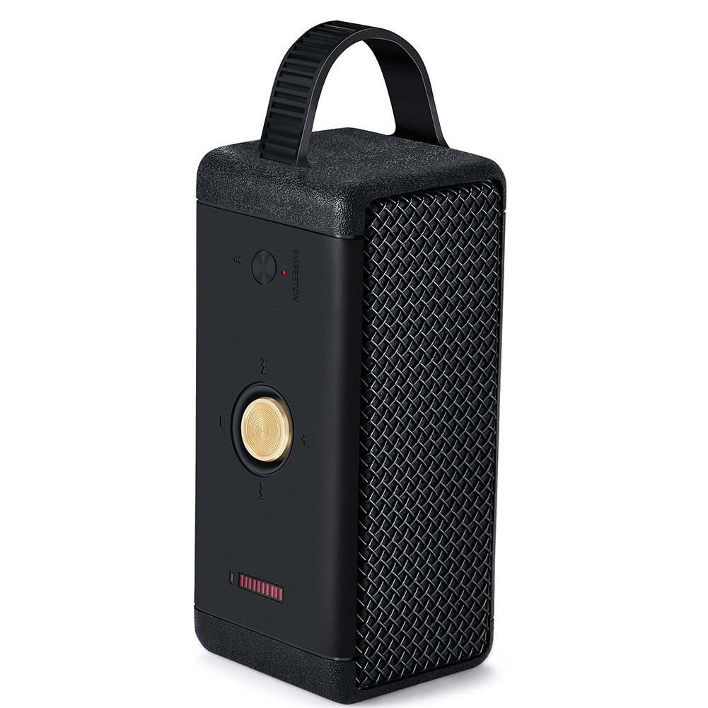 Silicone Anti-fall Speaker Cas - огляд і ціна Home Cinema Marshall