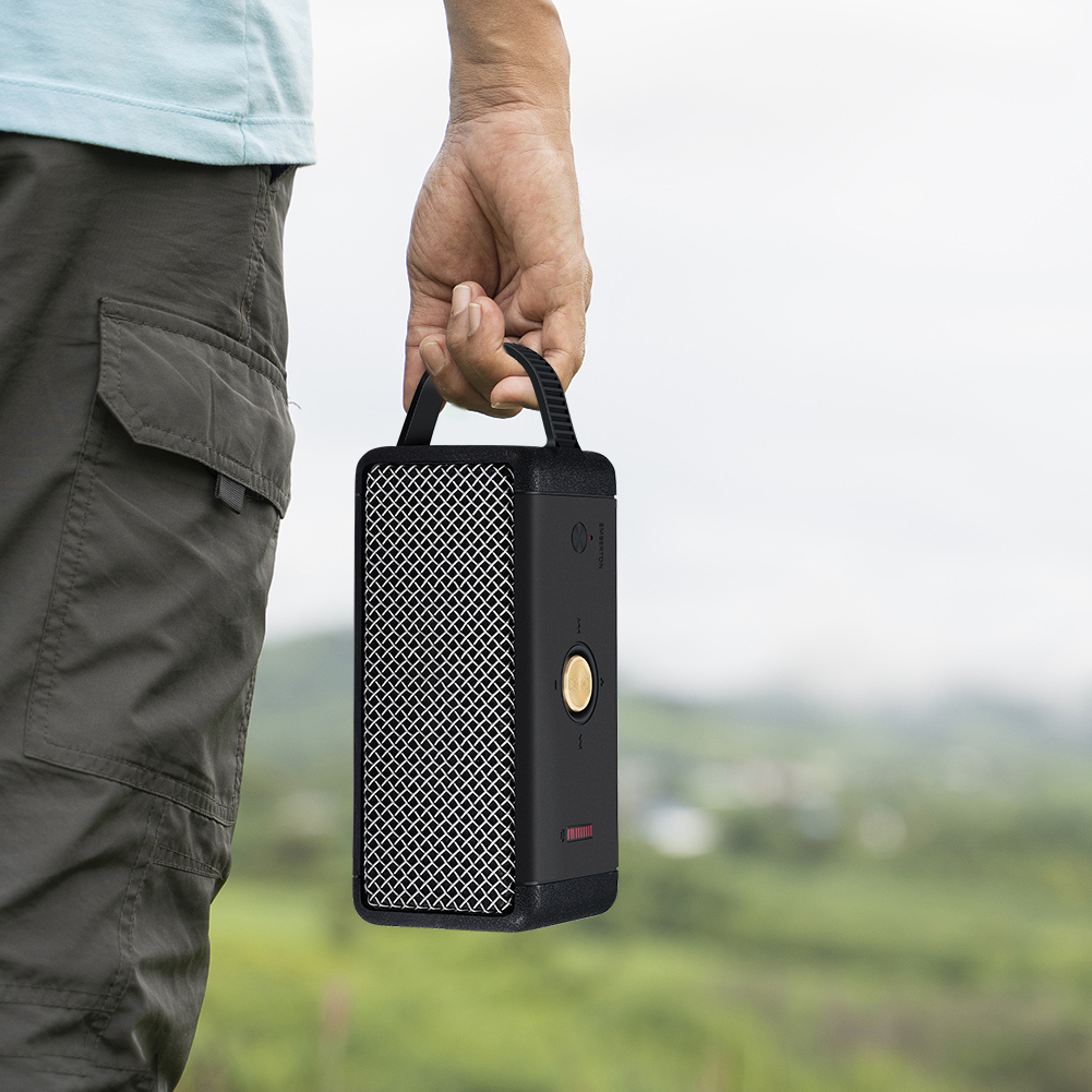 Silicone Anti-fall Speaker Cas - огляд і ціна Home Cinema Marshall