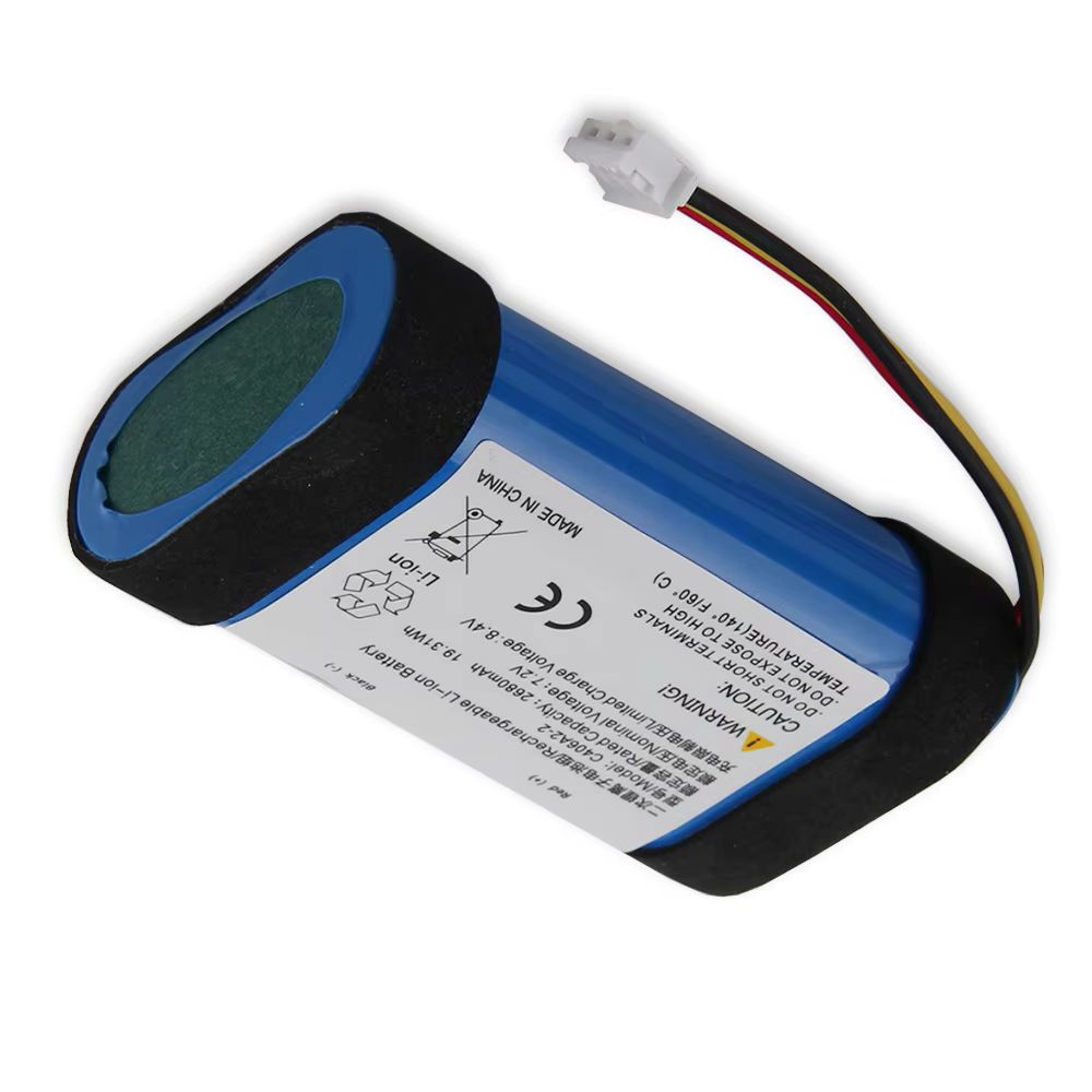 New Replacement Battery C406A2 - огляд і ціна Home Cinema Marshall