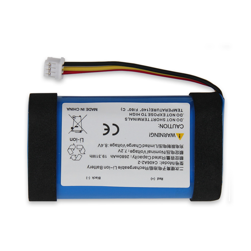 New Replacement Battery C406A2 - огляд і ціна Home Cinema Marshall