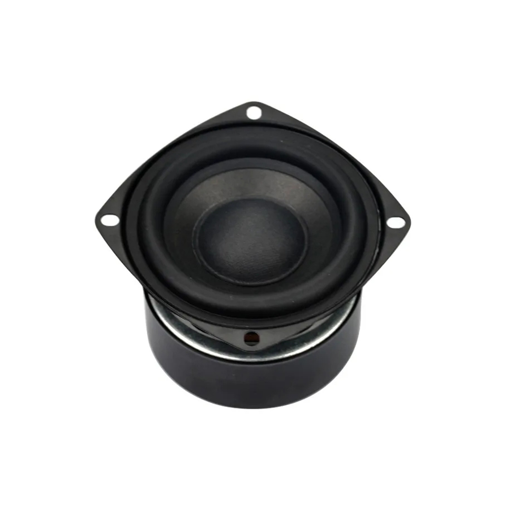 AIYIMA 1Pcs Subwoofer 3 Inch 2 - огляд і ціна Home Cinema Complet