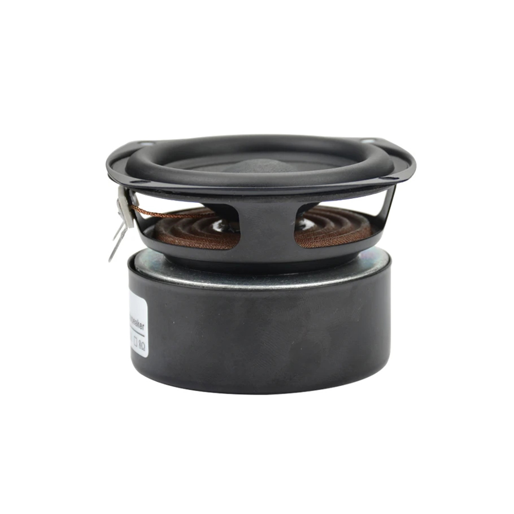 AIYIMA 1Pcs Subwoofer 3 Inch 2 - огляд і ціна Home Cinema Complet