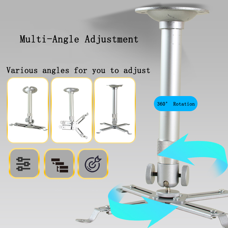 Thinyou Projector Hanger 20CM  - огляд і ціна Projector Mount Ceiling