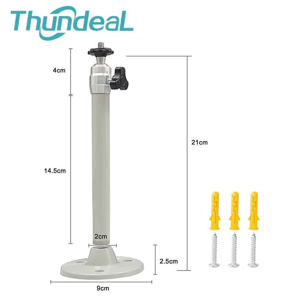 6mm 21cm Projector Tripod Meta - огляд і ціна Projector Mount Ceiling