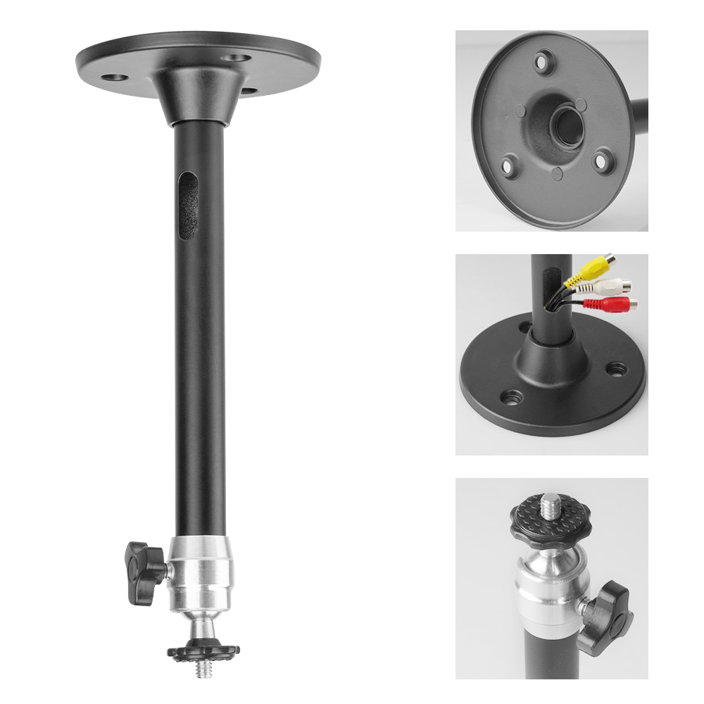 6mm 21cm Projector Tripod Meta - огляд і ціна Projector Mount Ceiling