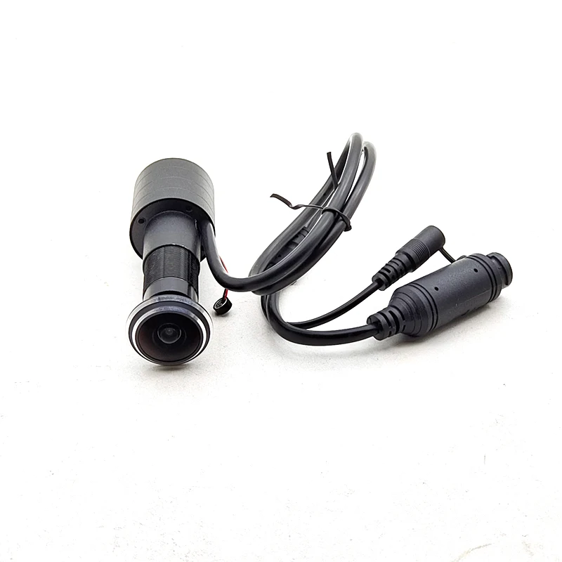 Geniuspy HD 5MP Fisheye Peepho - огляд і ціна Home Cinema Blu Ray Sony
