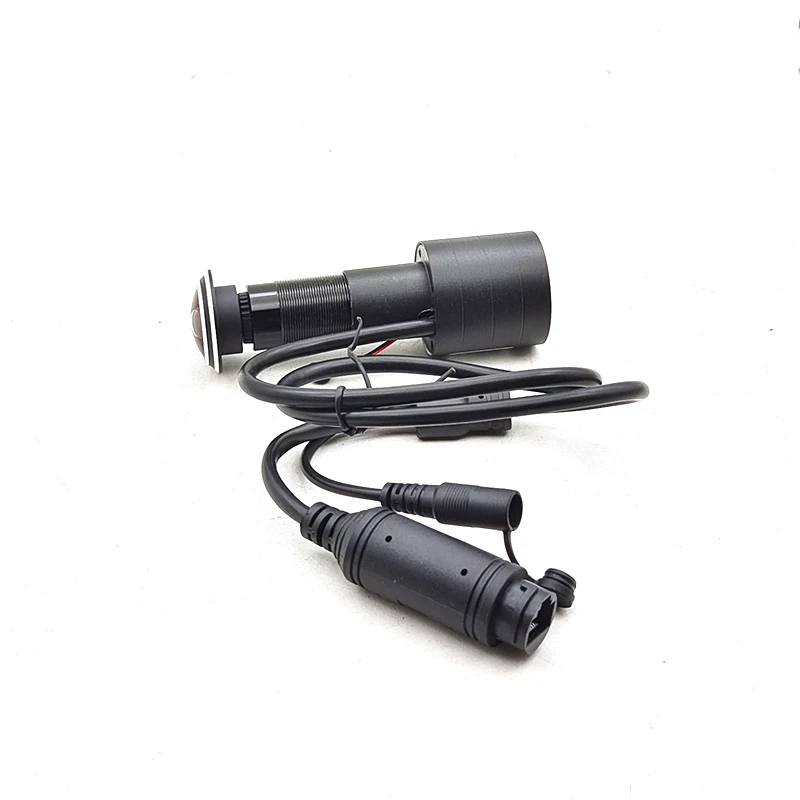 Geniuspy HD 5MP Fisheye Peepho - огляд і ціна Home Cinema Blu Ray Sony