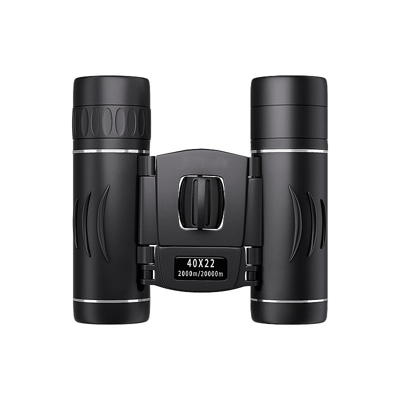 40x22 HD Binoculars BAK4 FMC F - огляд і ціна Home Cinema Center