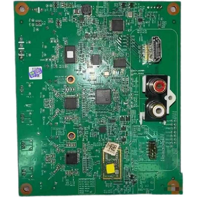 Original replacement motherboa - огляд і ціна Home Cinema Marshall