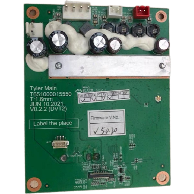 Original replacement motherboa - огляд і ціна Home Cinema Marshall