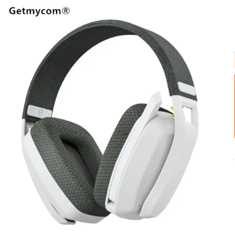 BW06 2.4GHz Wireless Gaming He - огляд і ціна Home Cinema Headphones