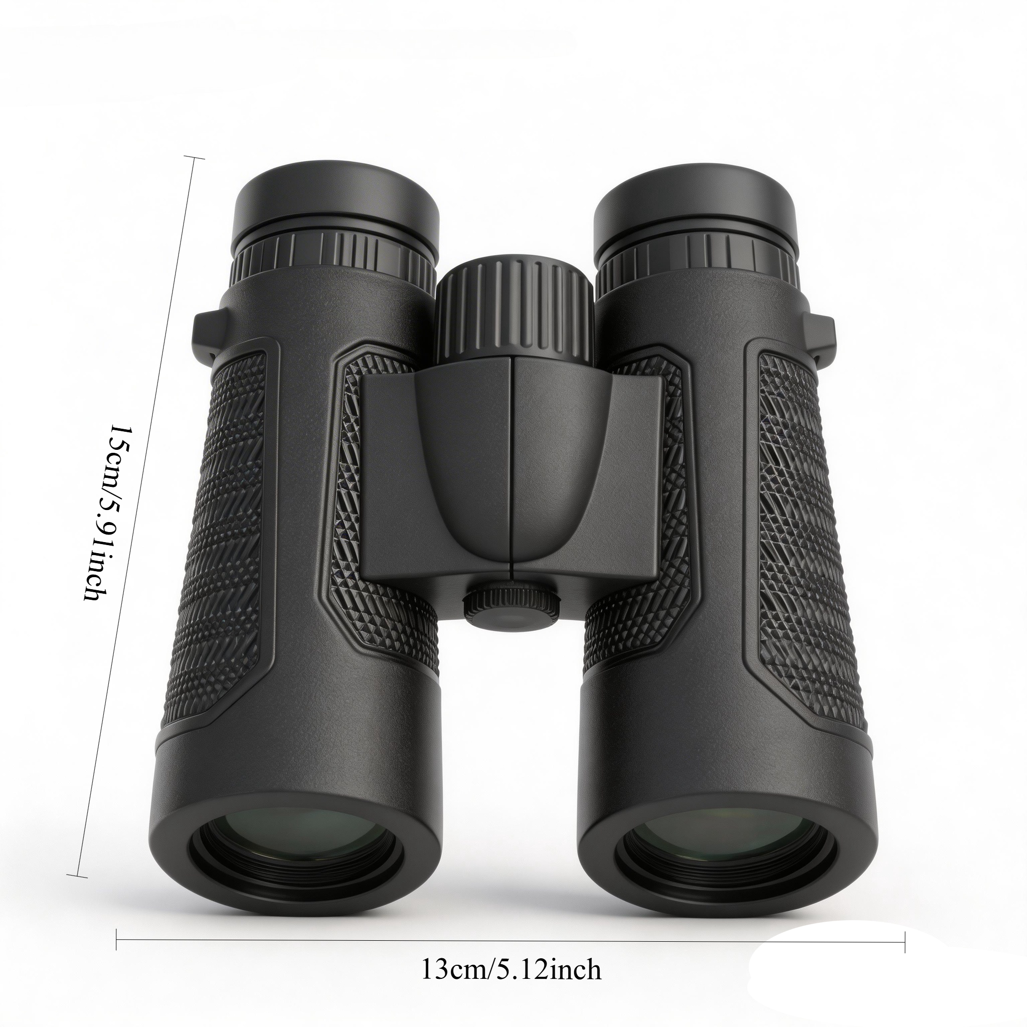 15X56 High Power Binoculars HD - огляд і ціна Home Cinema Center