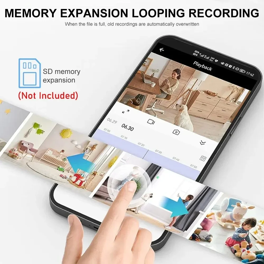 New A9 Camera Wifi 1080p HD Wi - огляд і ціна Home Cinema Wireless