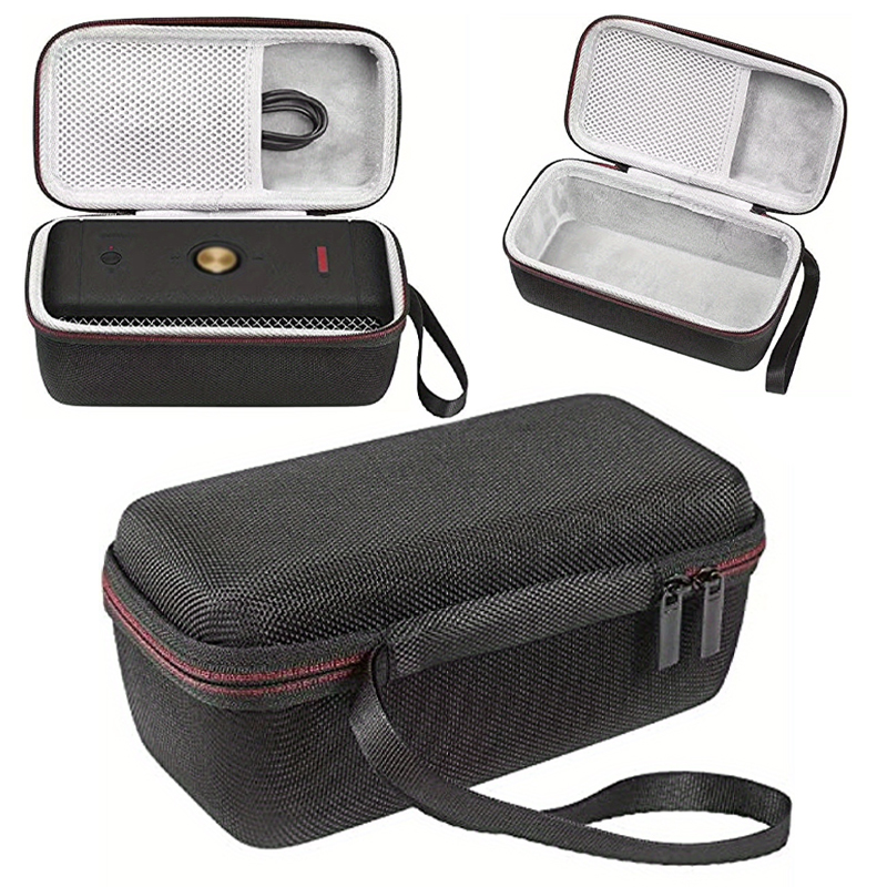 EVA Hard Travel Carrying Case  - огляд і ціна Home Cinema Marshall
