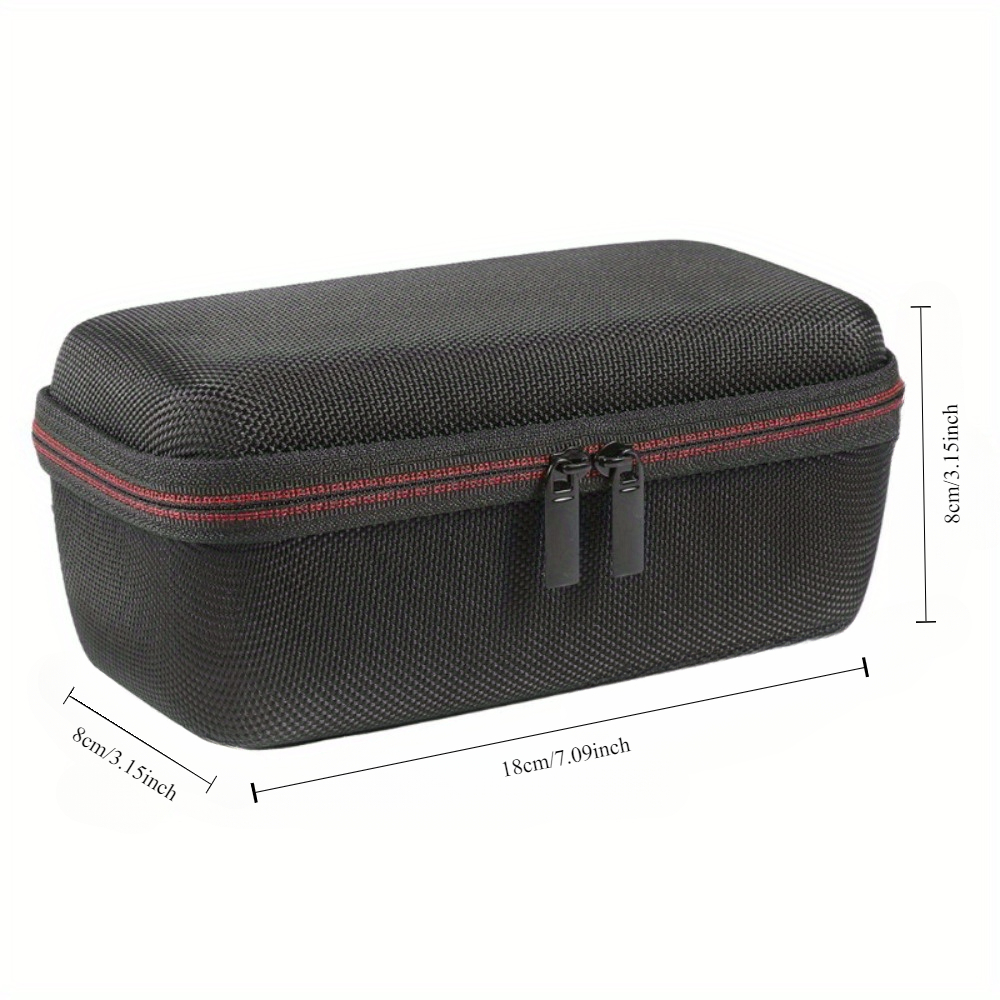 EVA Hard Travel Carrying Case  - огляд і ціна Home Cinema Marshall