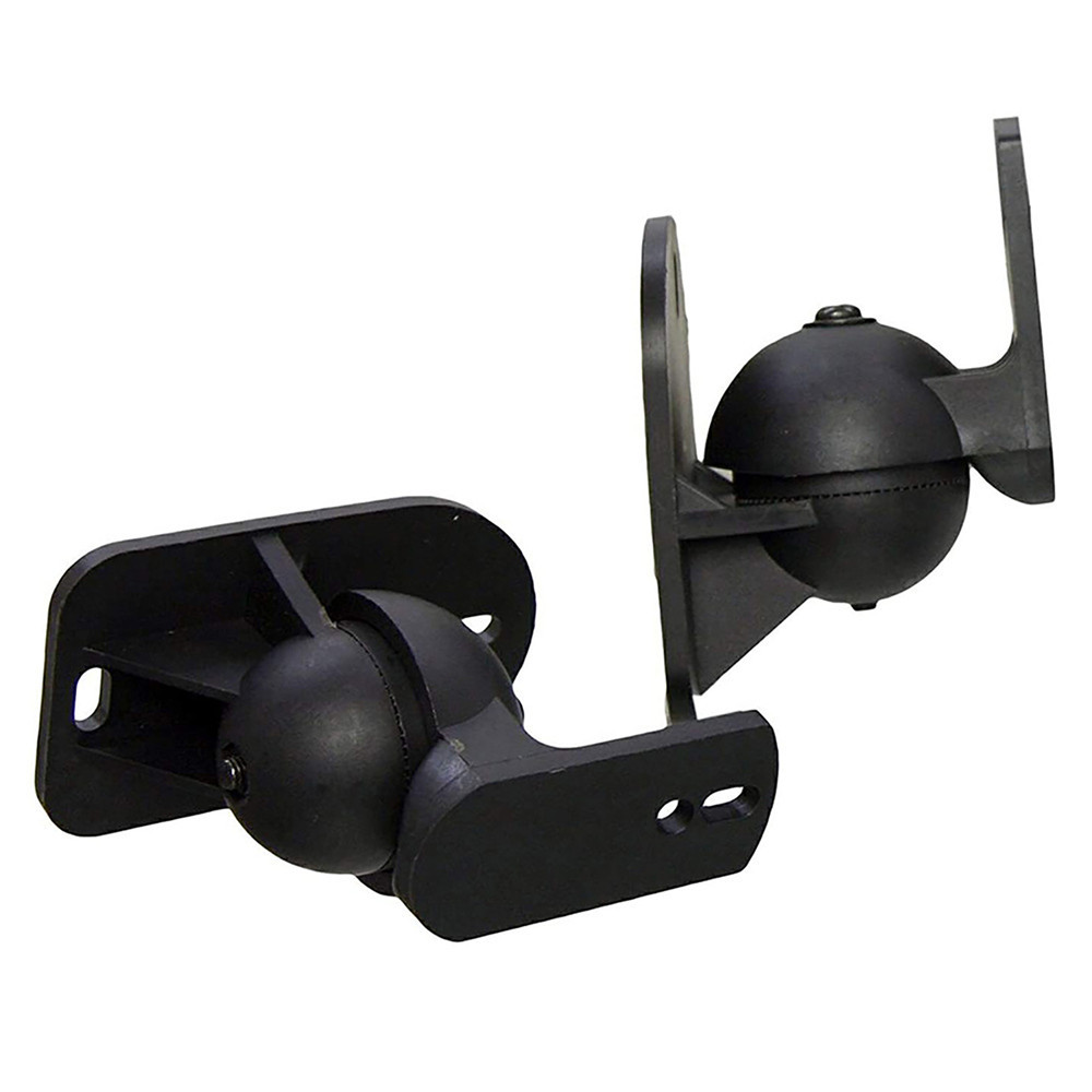 1 Set Speaker Wall Mount Brack - огляд і ціна Home Cinema Logitech Z906