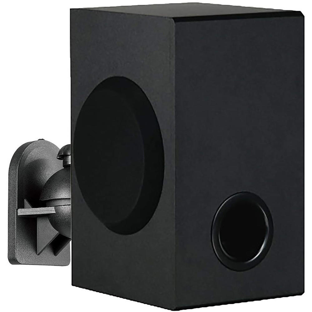 1 Set Speaker Wall Mount Brack - огляд і ціна Home Cinema Logitech Z906