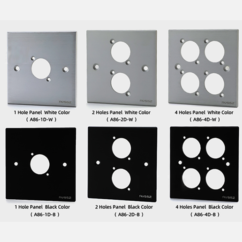 86 Type Aluminum Alloy Wall Pl - огляд і ціна Home Cinema Wall Panels