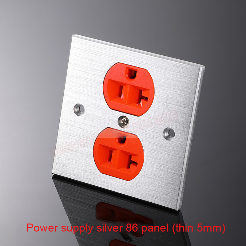 86 Type Aluminum Alloy Wall Pl - огляд і ціна Home Cinema Wall Panels