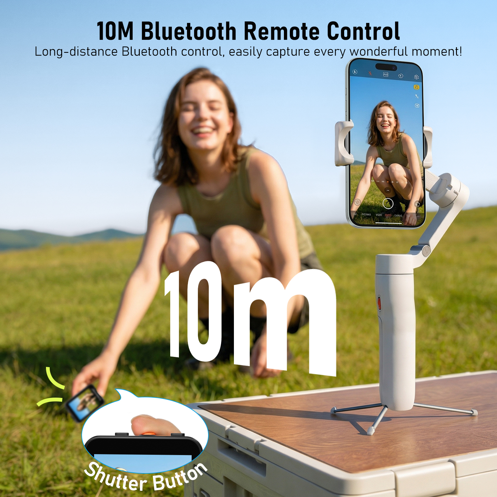Wireless Magnetic Phone Rear C - огляд і ціна Home Cinema Wireless