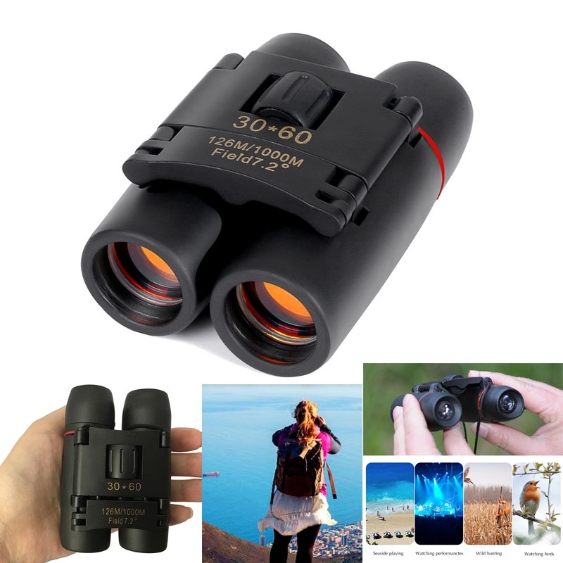 Outdoor Telescope 30×60 High P - огляд і ціна Home Cinema Center