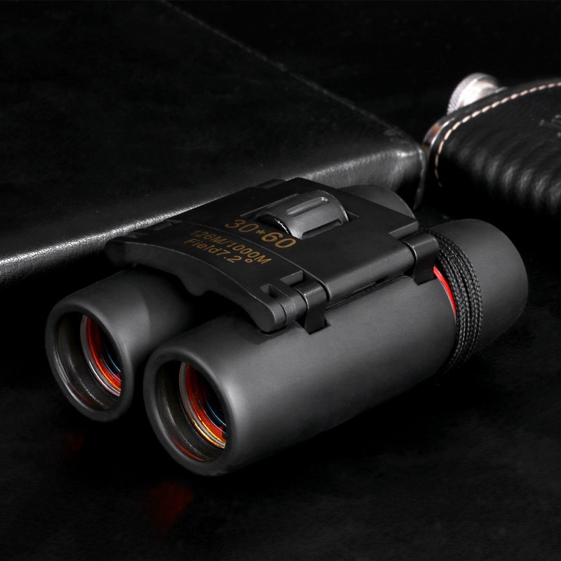 Outdoor Telescope 30×60 High P - огляд і ціна Home Cinema Center