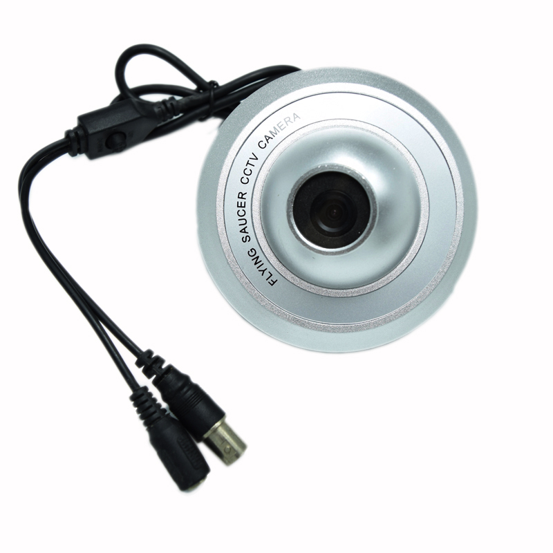 AHD CVBS UFO Camera Cctv Starl - огляд і ціна Home Cinema Blu Ray Sony