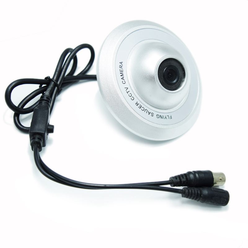 AHD CVBS UFO Camera Cctv Starl - огляд і ціна Home Cinema Blu Ray Sony