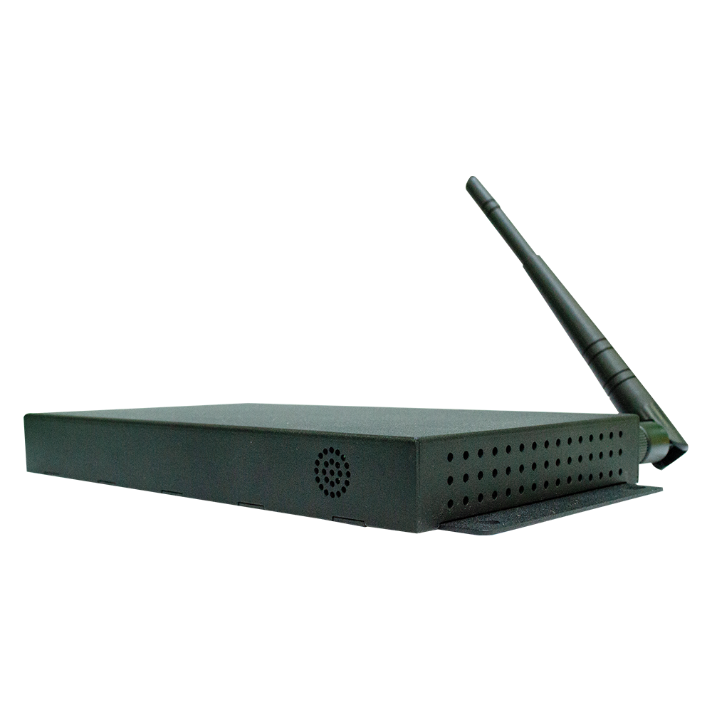 Manufacturer B Series Rockchip - огляд і ціна 4K Media Player