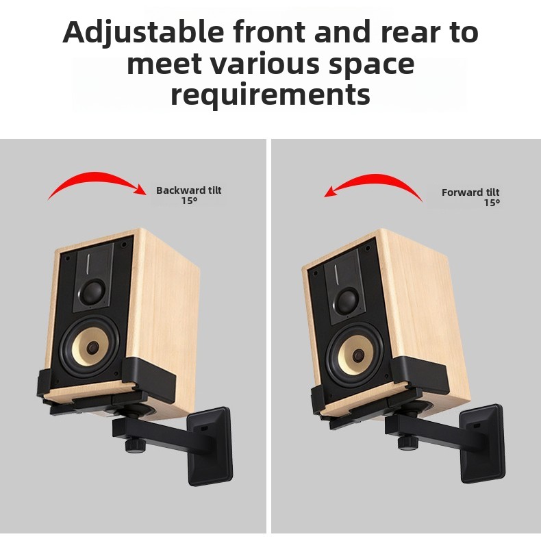 No punching speakers Wall rack - огляд і ціна Home Cinema Logitech Z906