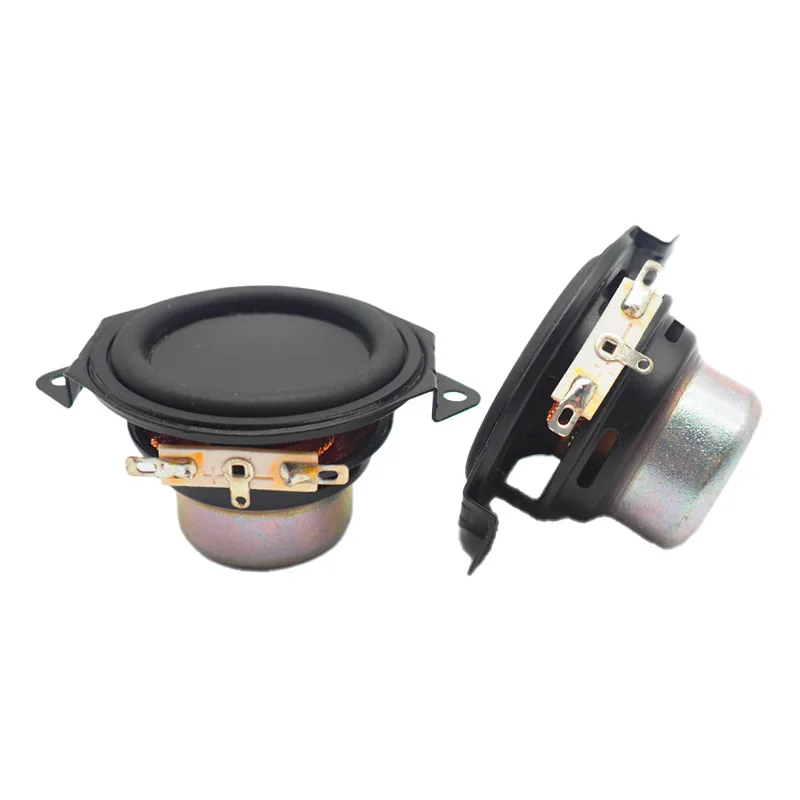 AUIN 2 pcs 1.75 Inch 4 Ohm 30  - огляд і ціна Home Cinema Complet