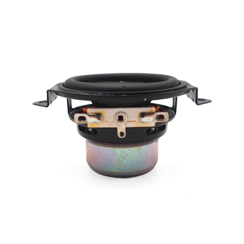 AUIN 2 pcs 1.75 Inch 4 Ohm 30  - огляд і ціна Home Cinema Complet