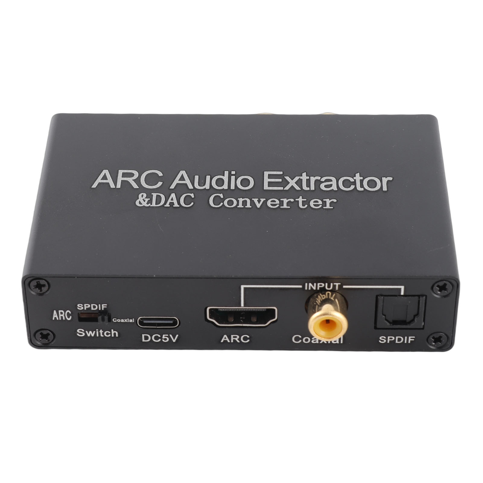 HD Output ARC Sound Extractor  - огляд і ціна Home Cinema Headphones