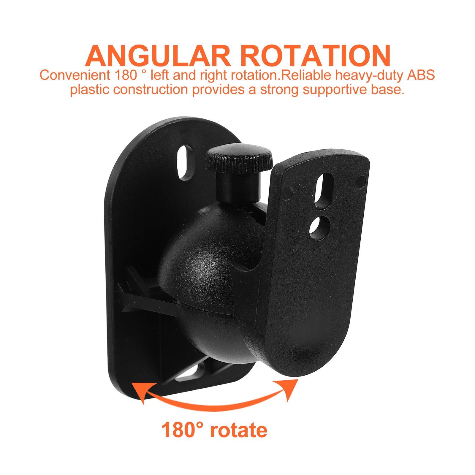 6 Sets/2 sets Speaker Wall Mou - огляд і ціна Home Cinema Logitech Z906