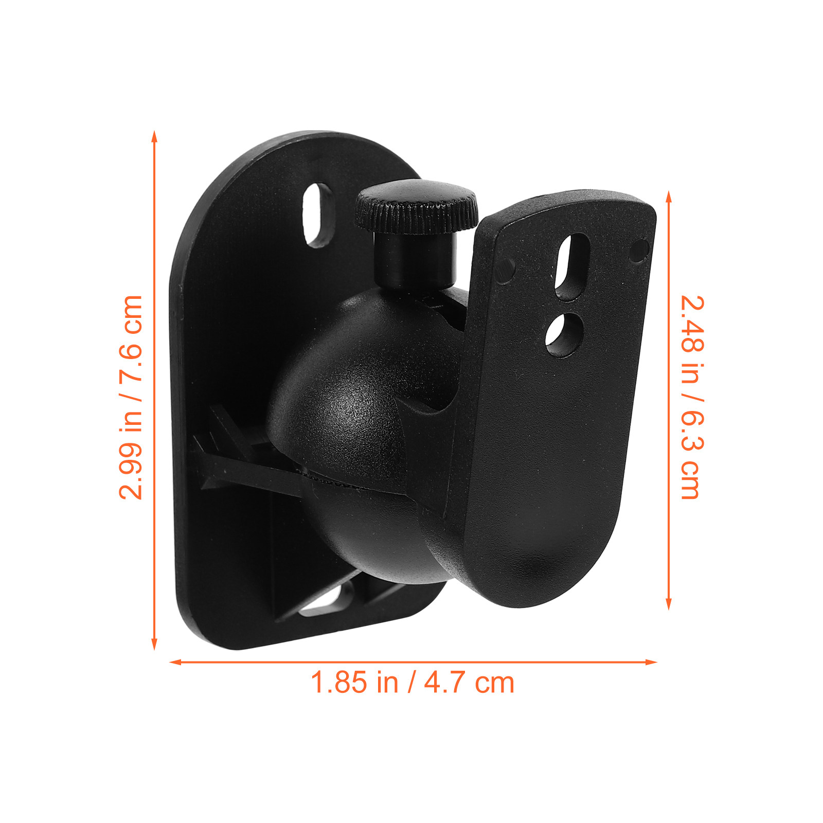 6 Sets/2 sets Speaker Wall Mou - огляд і ціна Home Cinema Logitech Z906