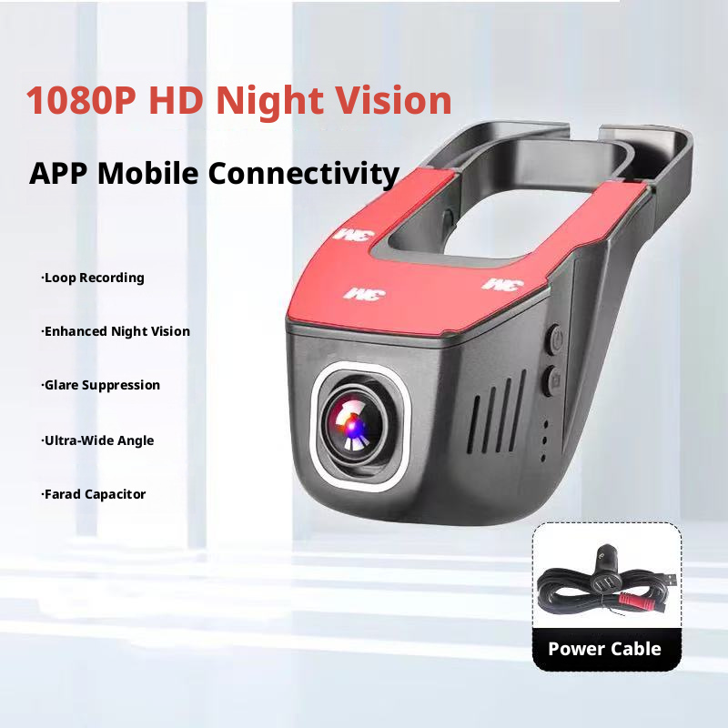Universal Hidden Car Dash Cam  - огляд і ціна Home Cinema Blu Ray Sony