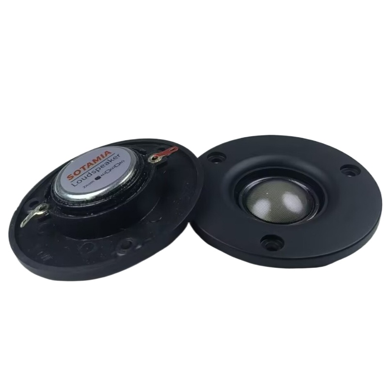 SOTAMIA 2Pcs 3 Inch Tweeter Au - огляд і ціна Home Cinema Complet