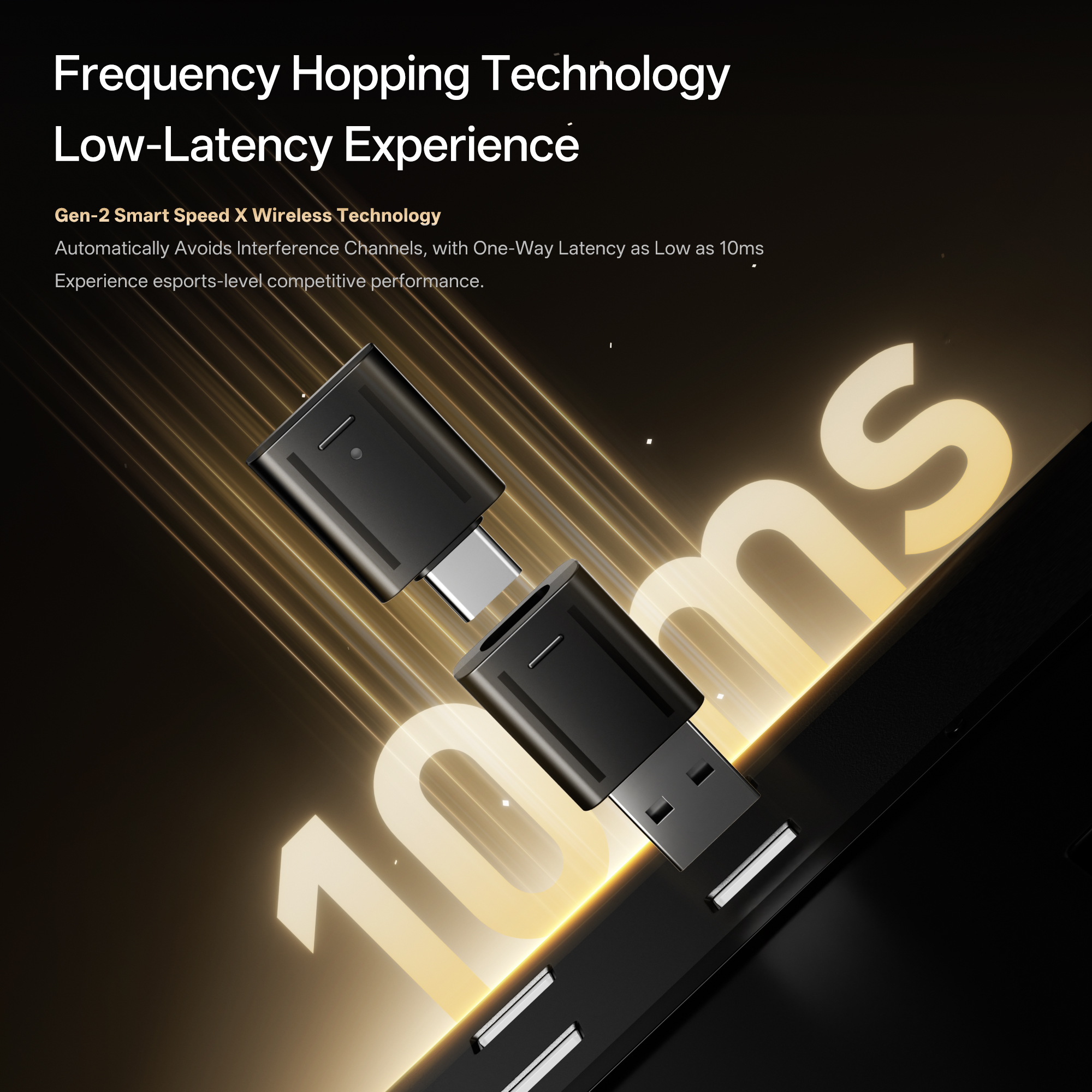 ATK N9 2.4GHz Wireless Gaming  - огляд і ціна Home Cinema Headphones