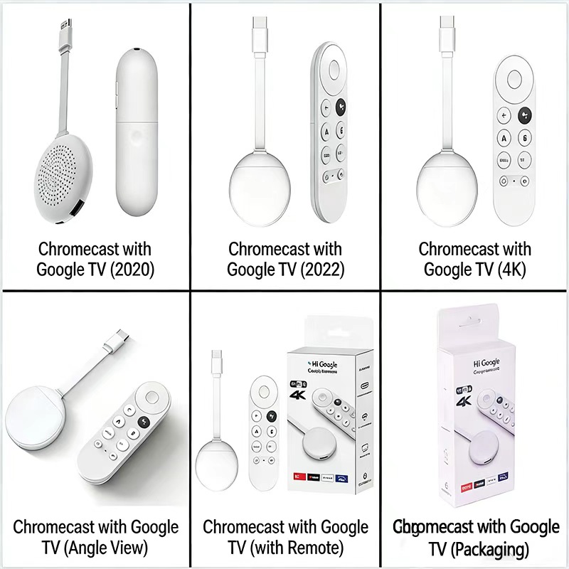 New Q2S Smart TV Stick Android - огляд і ціна 4K Media Player