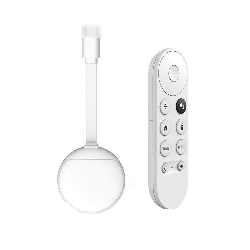 New Q2S Smart TV Stick Android - огляд і ціна 4K Media Player