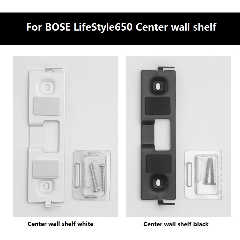 Mounting Brackets For BOSE Lif - огляд і ціна Home Cinema Logitech Z906