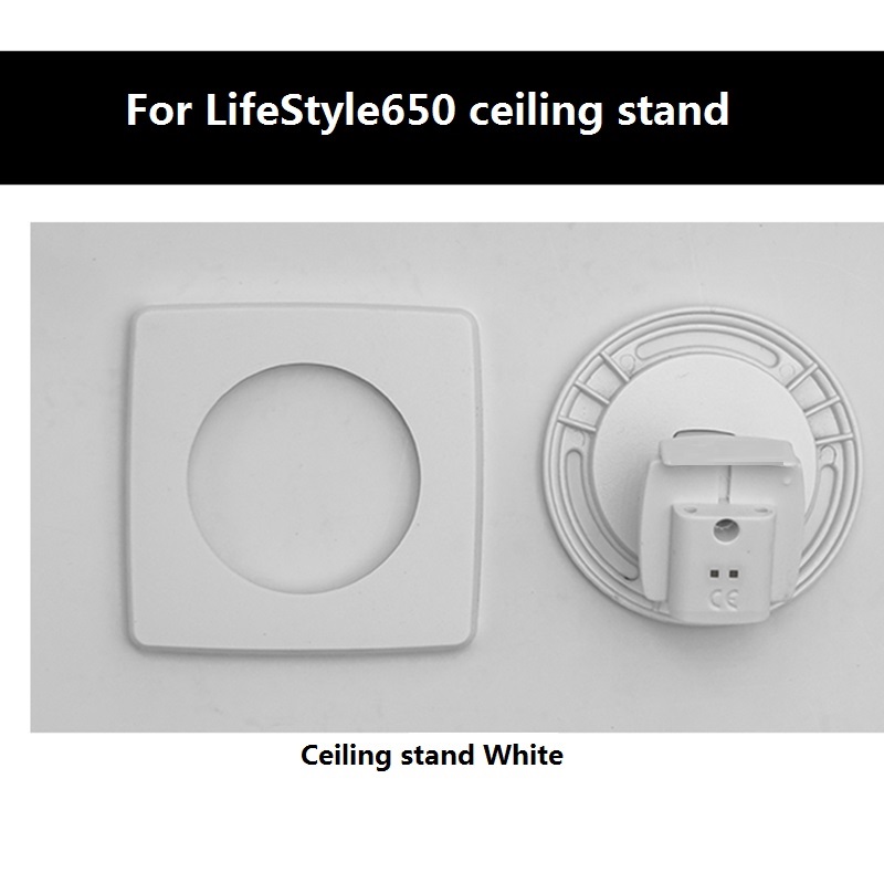Mounting Brackets For BOSE Lif - огляд і ціна Home Cinema Logitech Z906