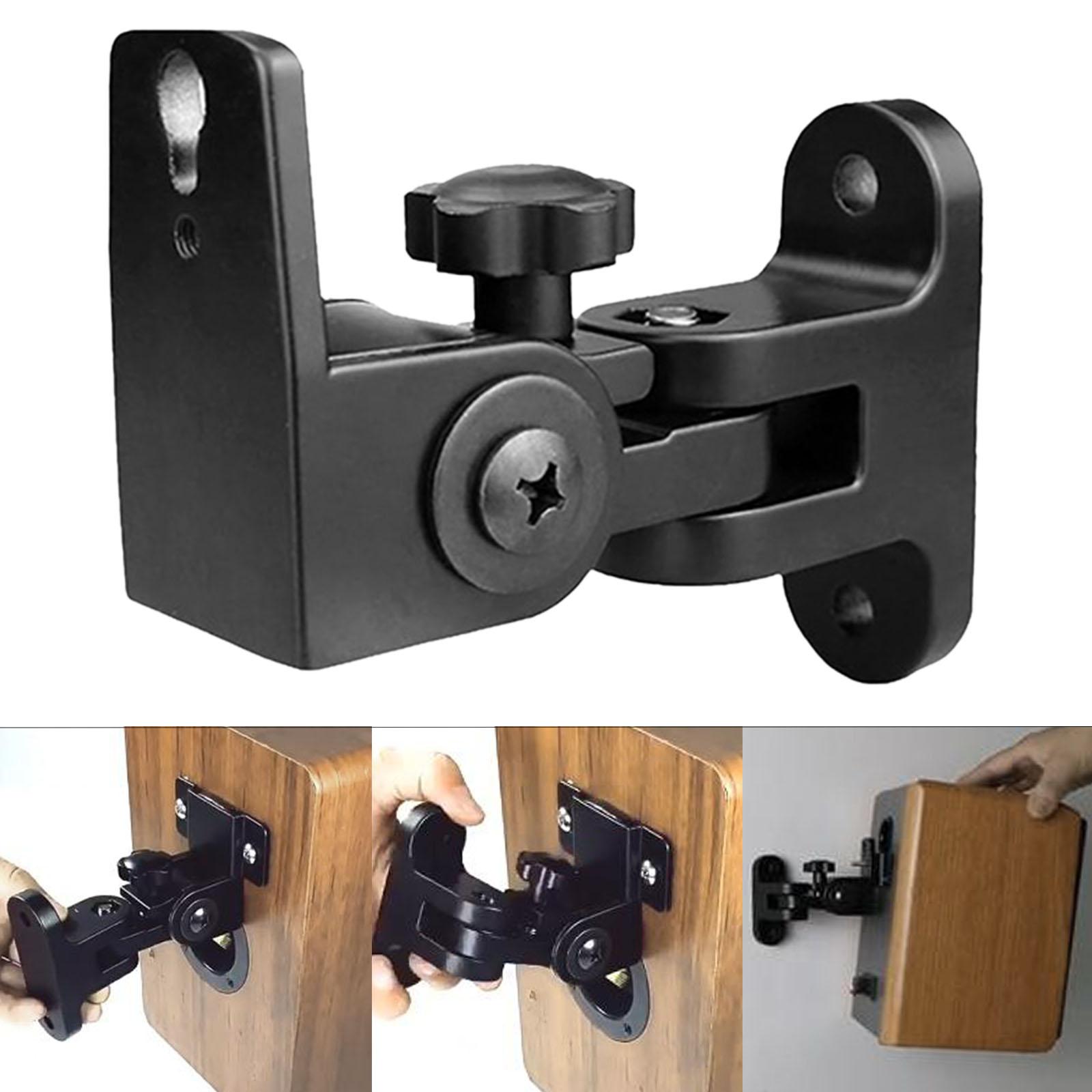 Speaker Wall Mount Vertical 12 - огляд і ціна Home Cinema Logitech Z906
