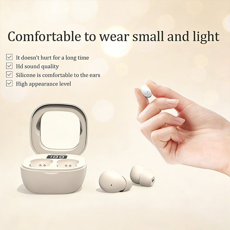 SK19-True wireless headphones- - огляд і ціна Home Cinema Headphones