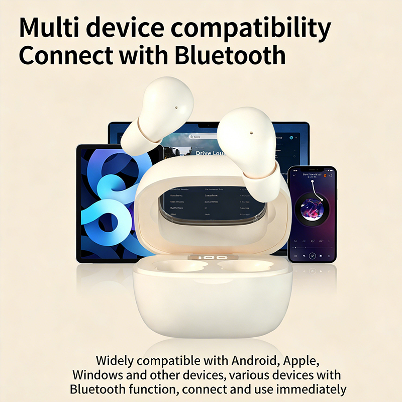 SK19-True wireless headphones- - огляд і ціна Home Cinema Headphones