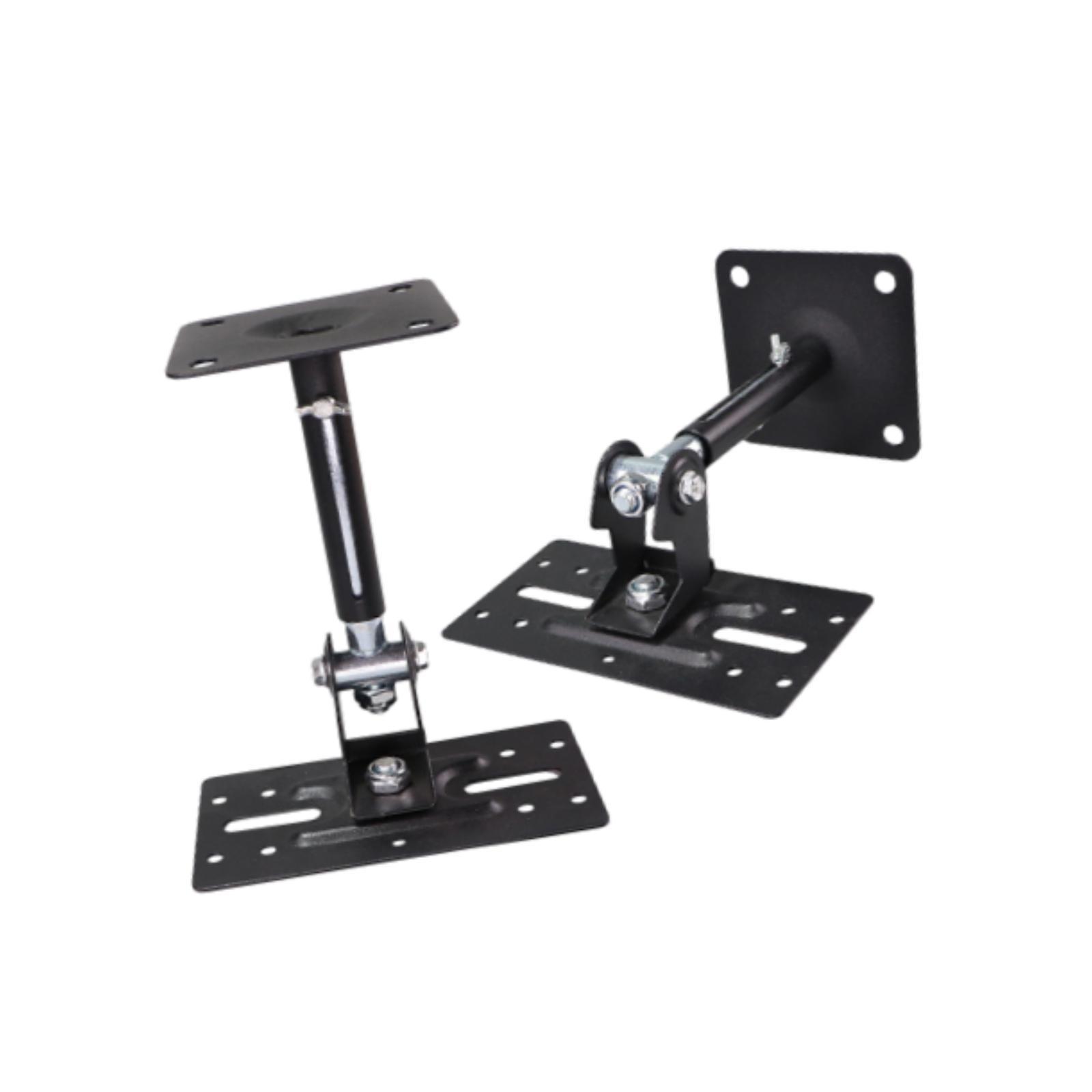 Metal Speaker Wall Mounted Sta - огляд і ціна Projector Mount Ceiling