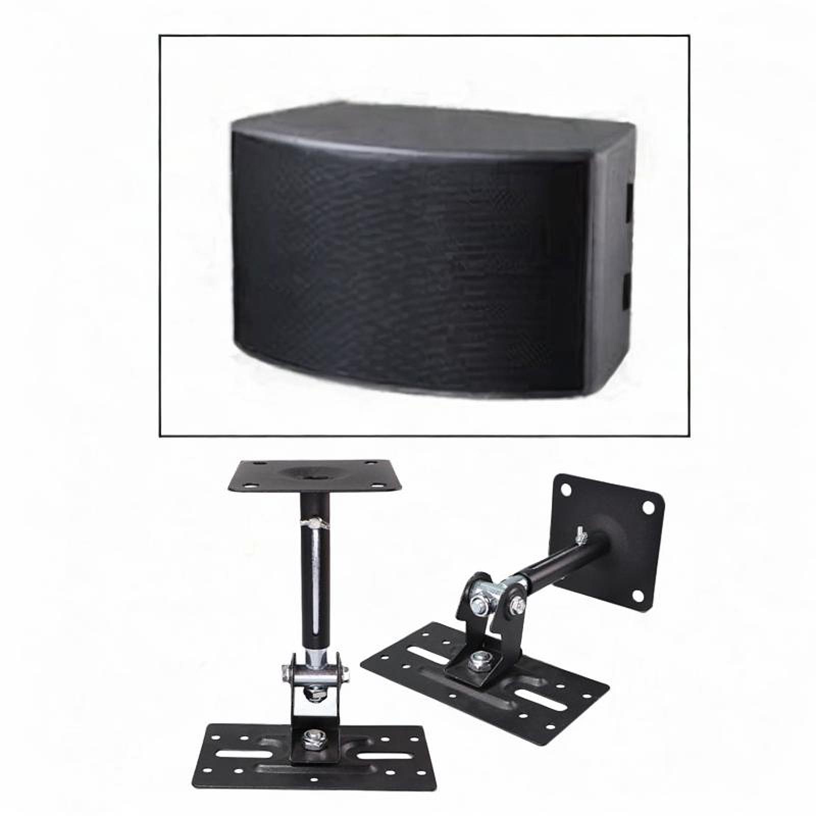 Metal Speaker Wall Mounted Sta - огляд і ціна Projector Mount Ceiling
