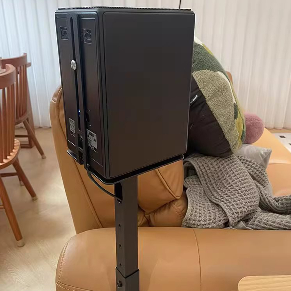 2Pcs Speaker Floor Stand Brack - огляд і ціна Home Cinema Logitech Z906